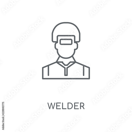 welder icon