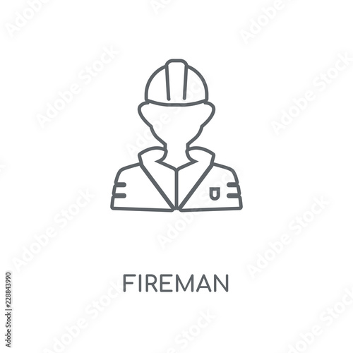 fireman icon