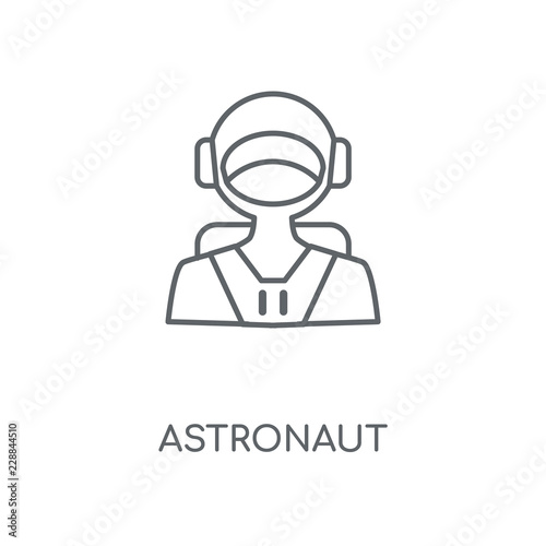 astronaut icon