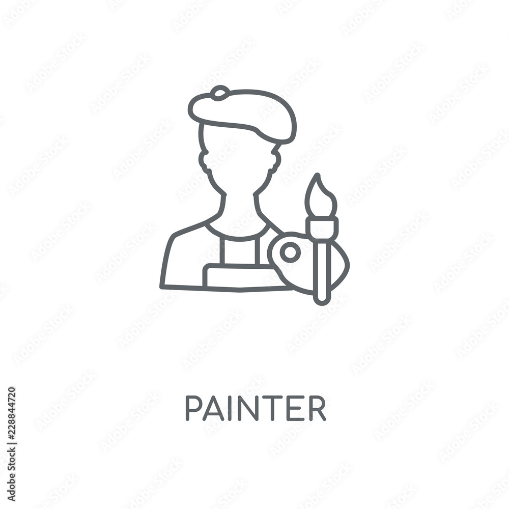 painter icon