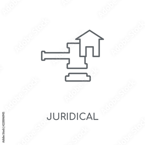 juridical icon