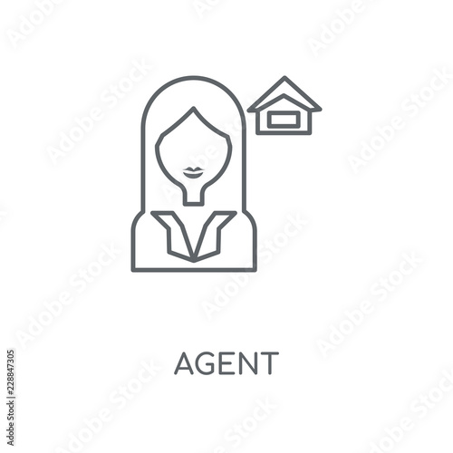 agent icon