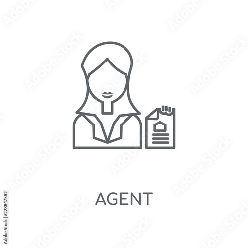 agent icon