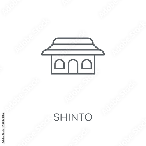 shinto icon