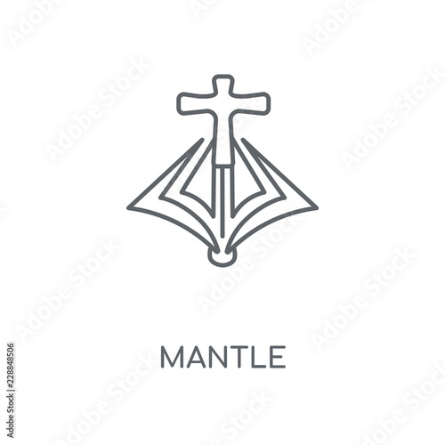 mantle icon