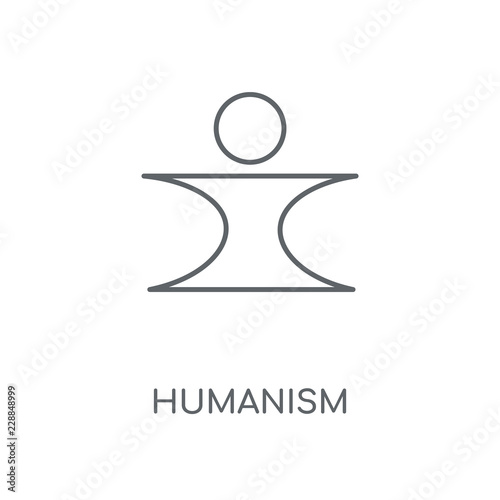 humanism icon