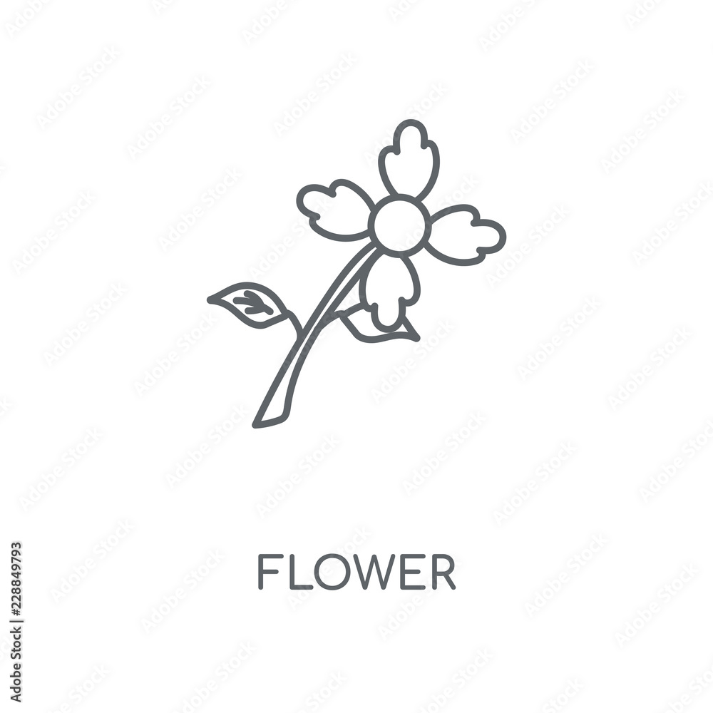 flower icon