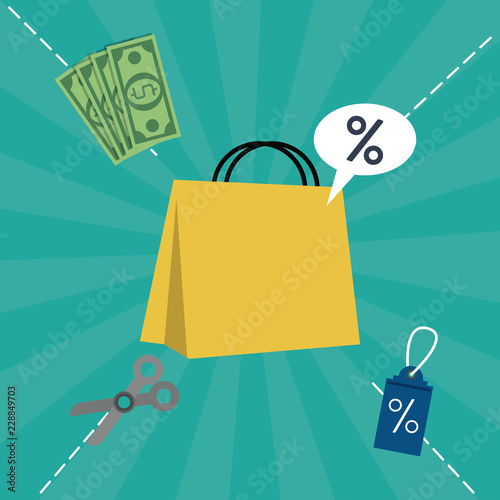 shopping sales discount
