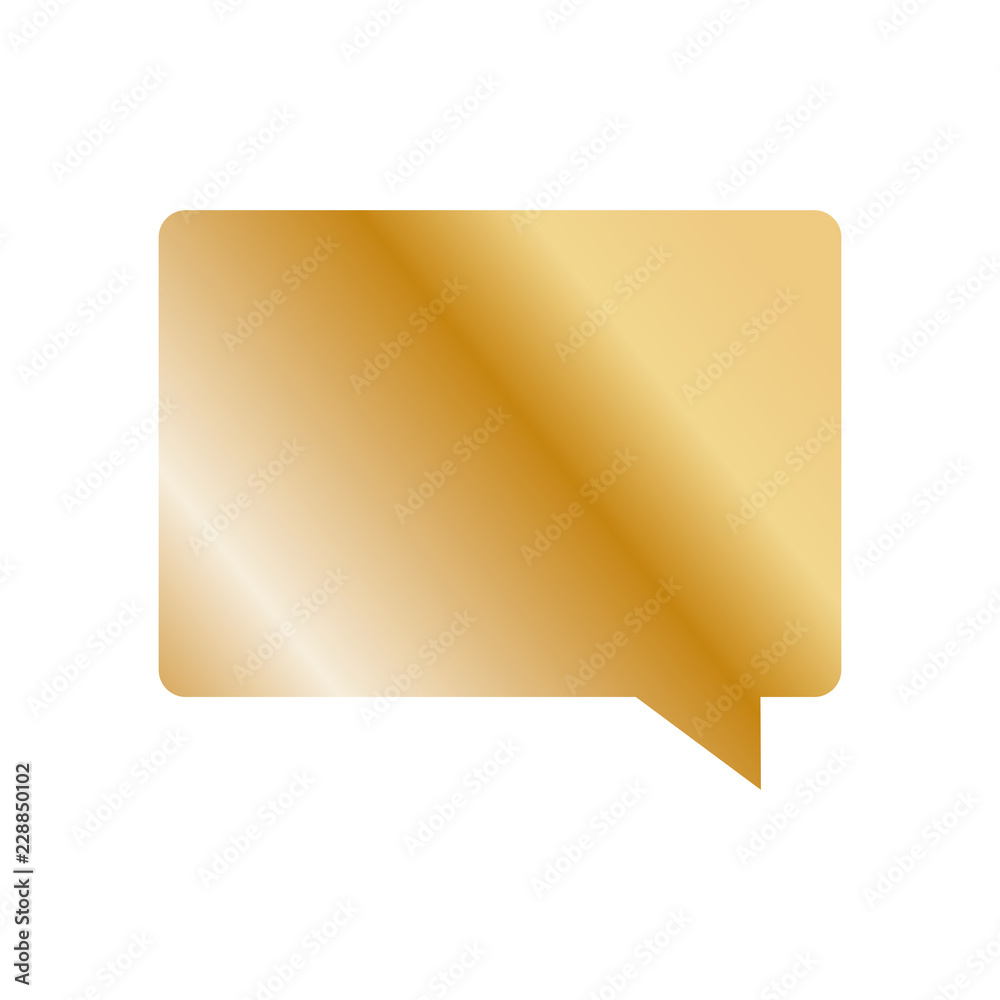 speech bubble message icon speech bubble message icon