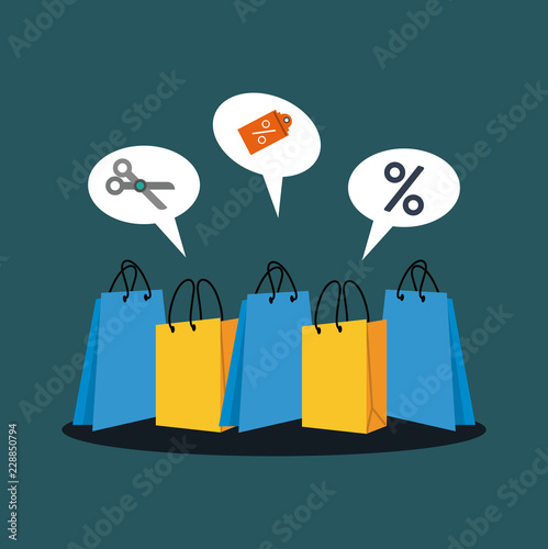 shopping sale discount