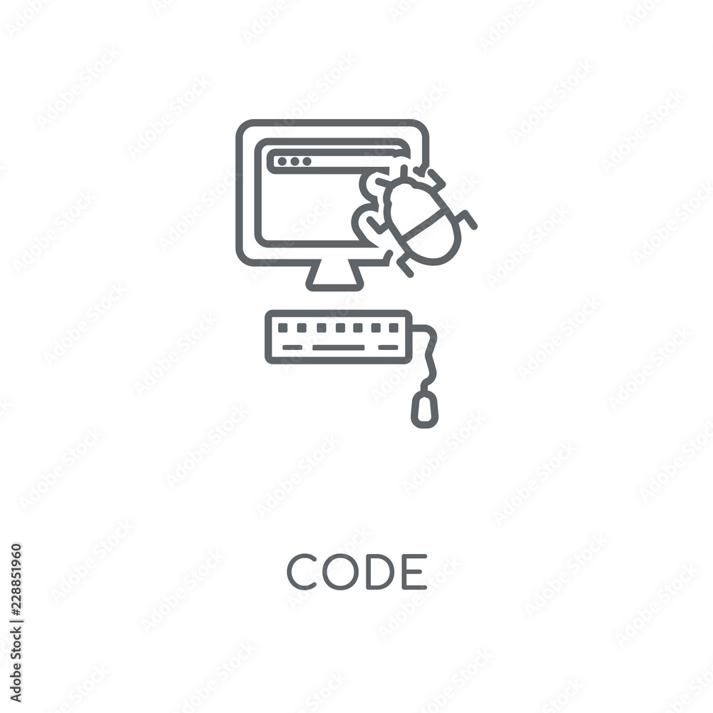code icon code icon