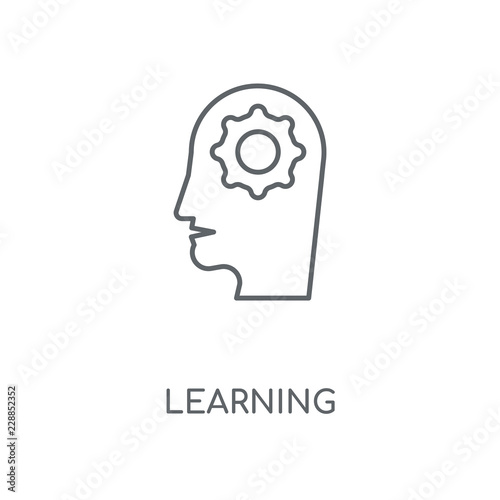 learning icon