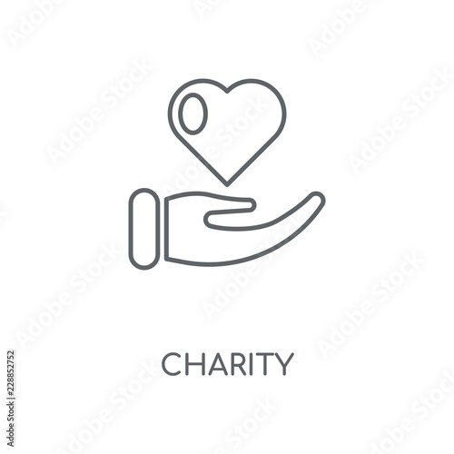 charity icon
