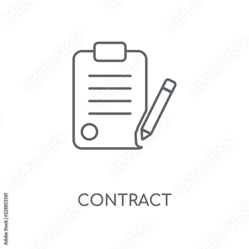 contract icon