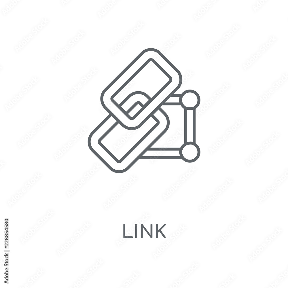 link icon link icon
