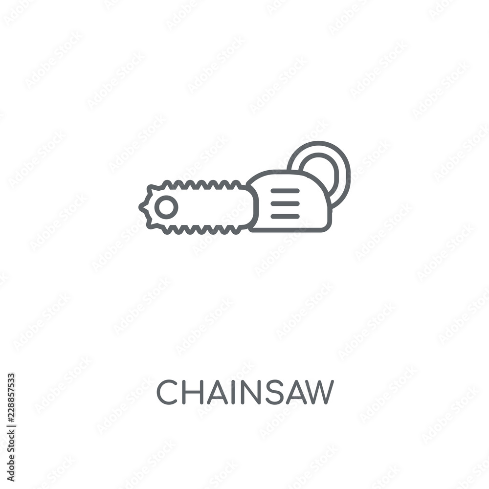 chainsaw icon chainsaw icon