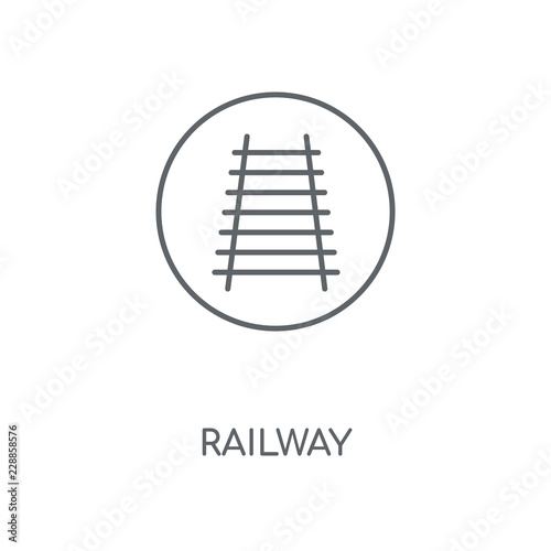 railway icon