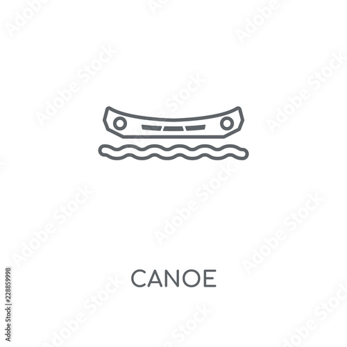 canoe icon