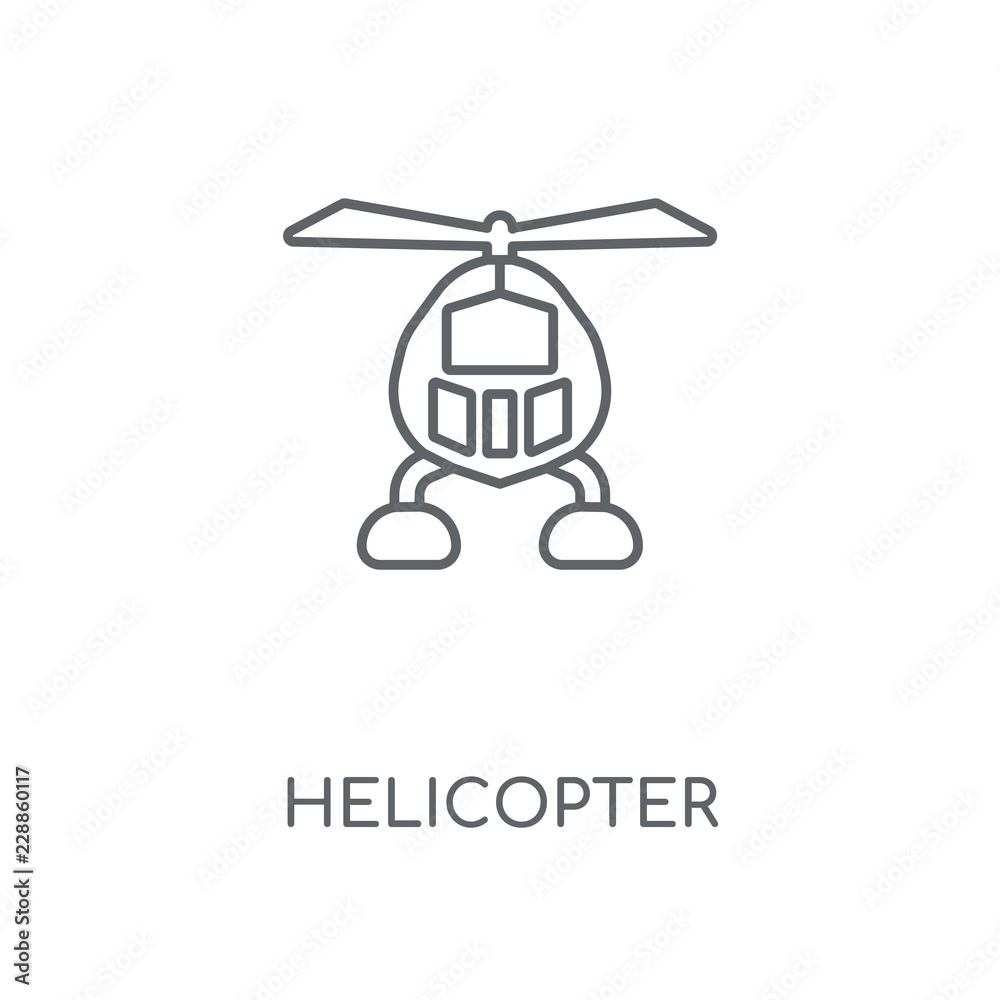 helicopter icon helicopter icon