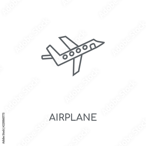 airplane icon
