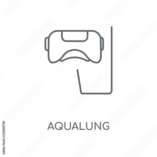 aqualung icon