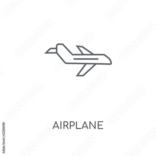 airplane icon