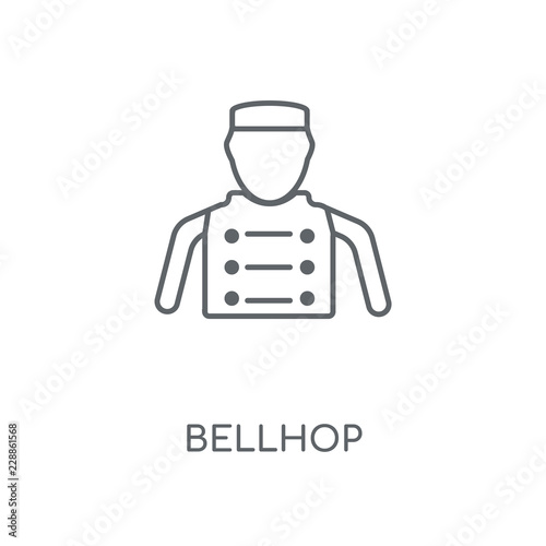 bellhop icon