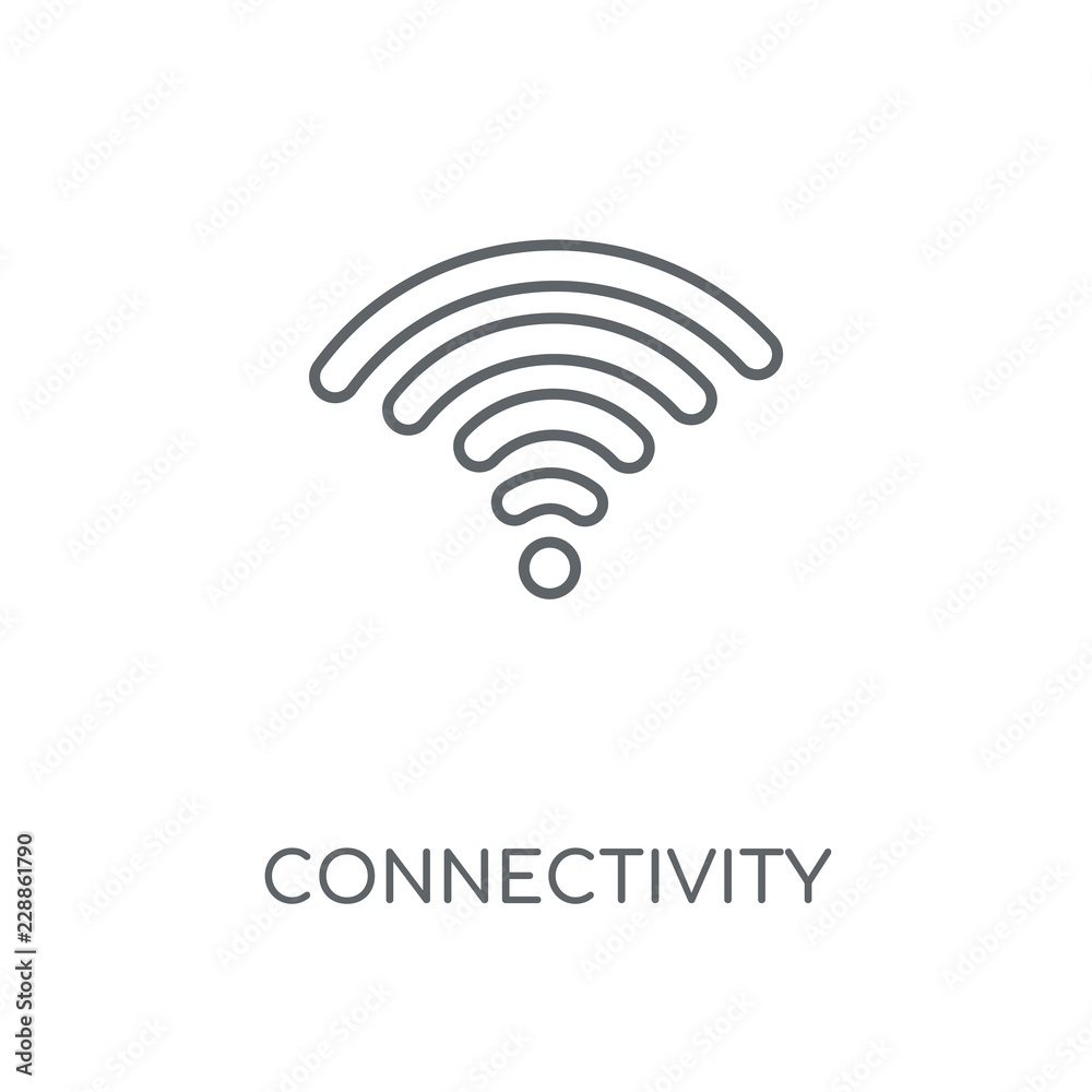 connectivity icon connectivity icon