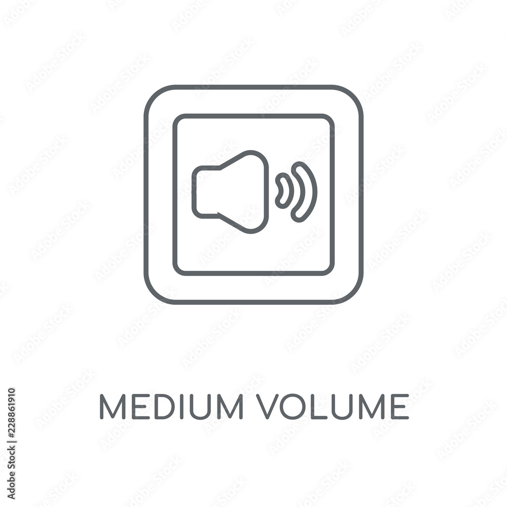 medium volume icon medium volume icon