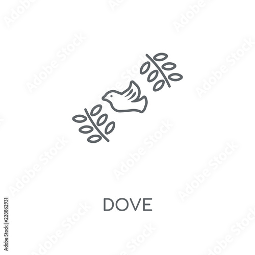 dove icon