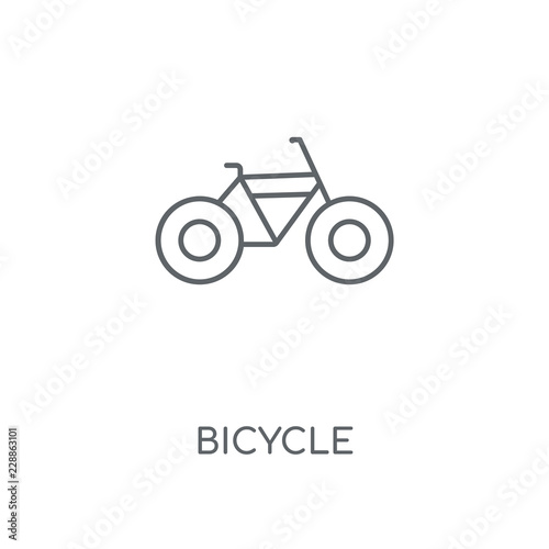 bicycle icon