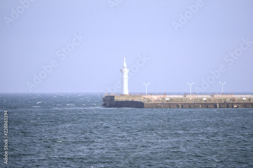 Wallpaper Mural 灯台 Torontodigital.ca