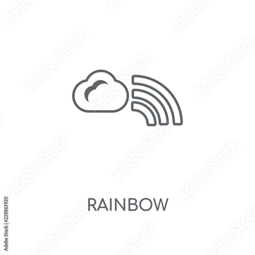 rainbow icon