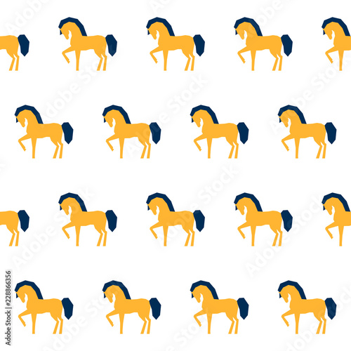 Abstract seamless pattern background. Childish geometric cover for design birthday card, wallpaper, holiday wrapping paper, shop seasonal sale advertising, textile fabric, bag print, t shirt etc.