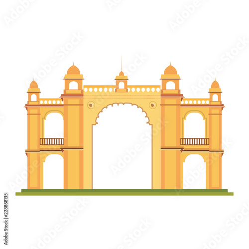 mumbai gateway india monument