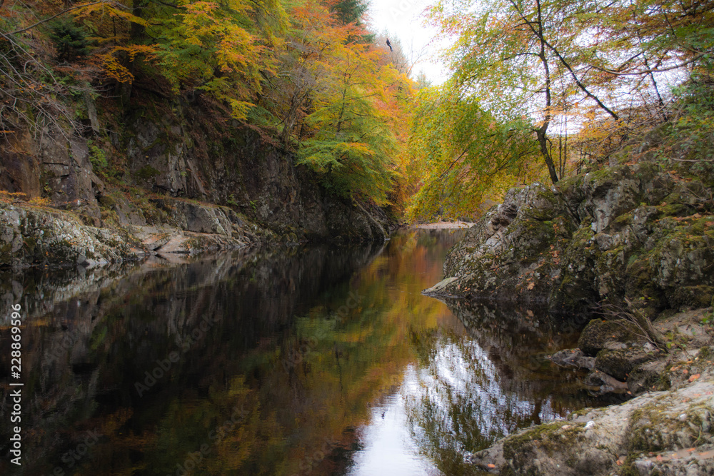 River Tummel River Tummel