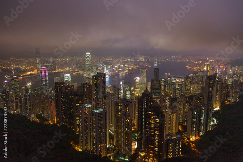 Hong Kong © Štefan Brenčík