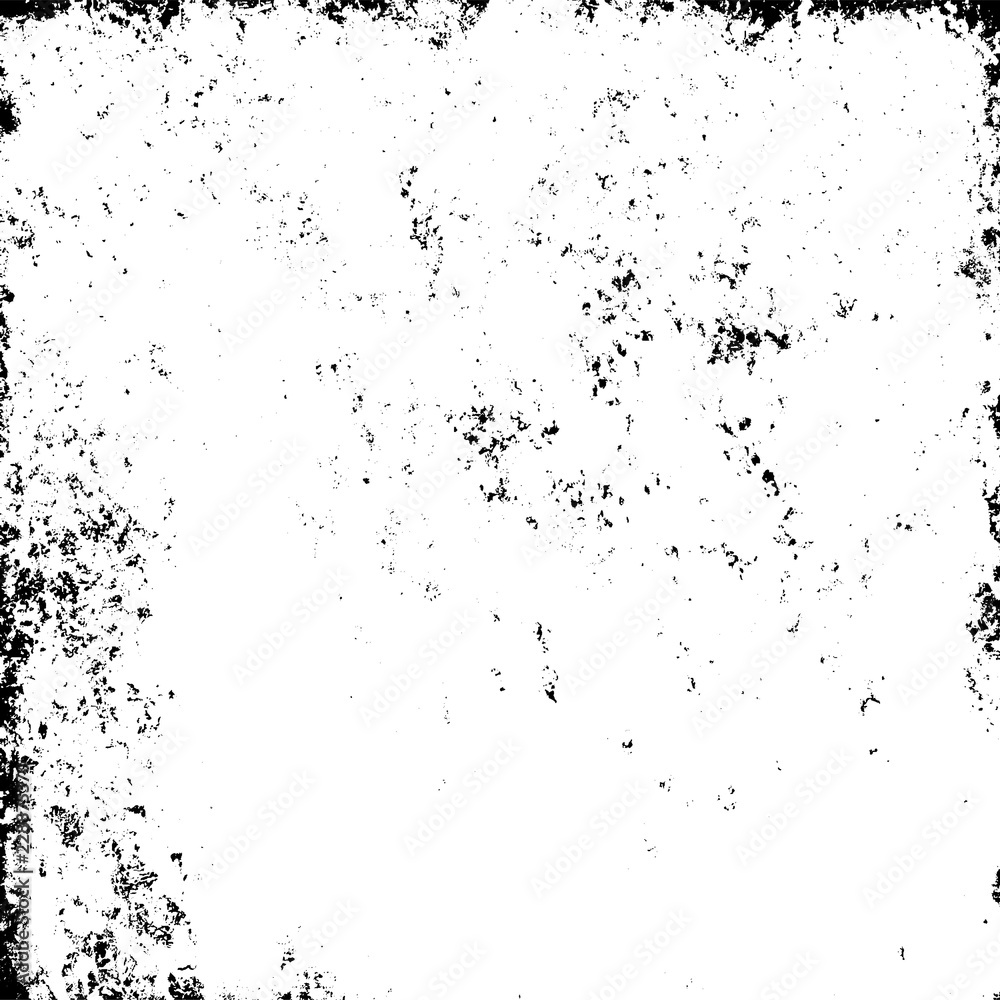 Grunge background abstract black and white. Monochrome texture of dirty surface. Pattern of cracks, chips, scuffs Grunge background abstract black and white. Monochrome texture of dirty surface. Pattern of cracks, chips, scuffs