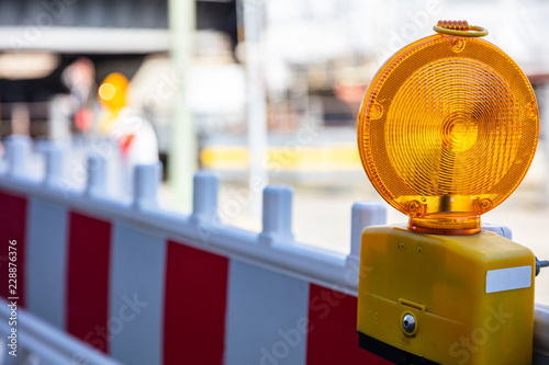 Papier peint Construction safety