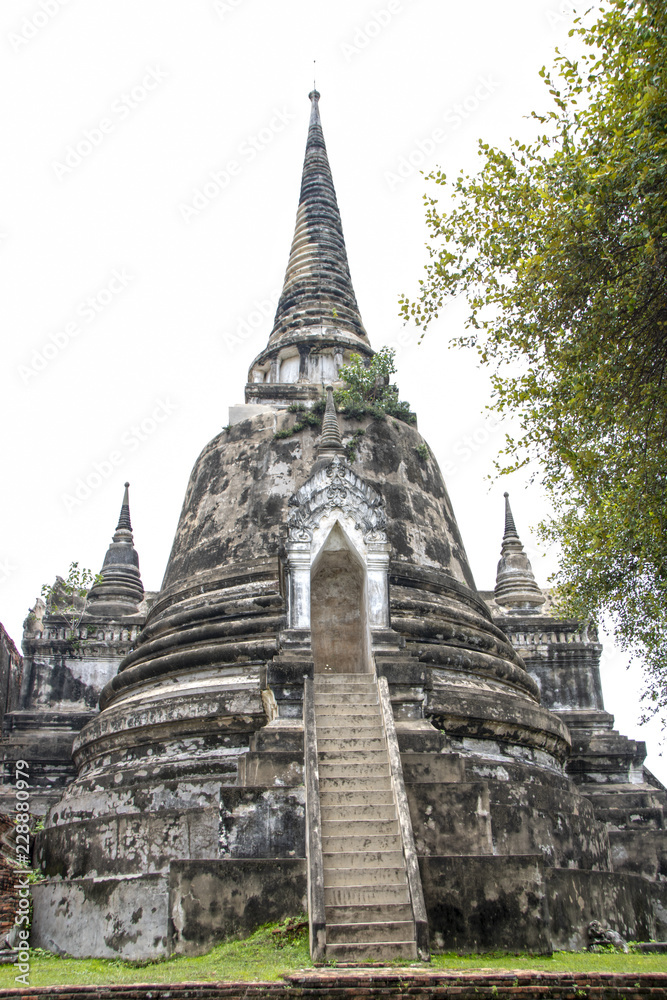 Wat Chaiwatthanaram