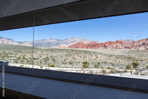 Photography Nevada desert landscape