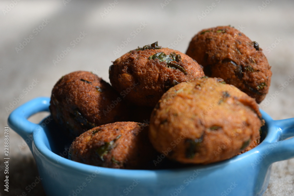 vada vada