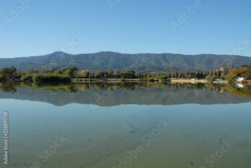 Lake Almaden photo