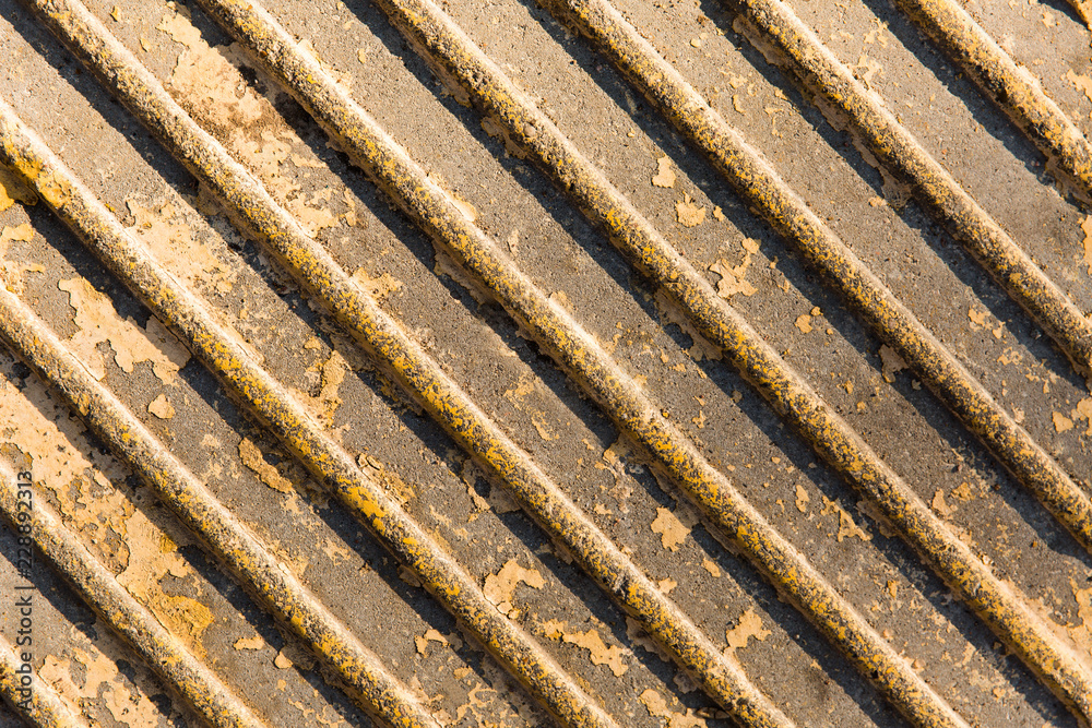 Textre of aged concrete wall. Old building background Textre of aged concrete wall. Old building background