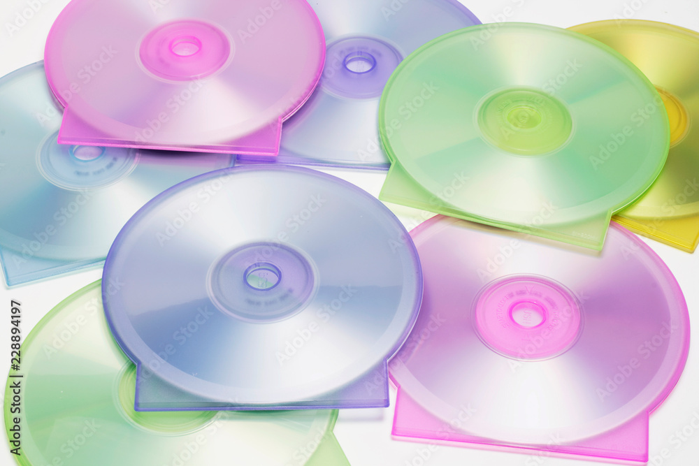 CD Cases CD Cases