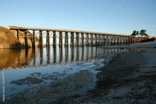 Trestle