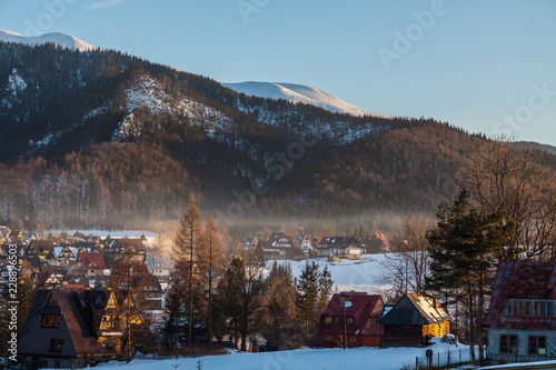 Zakopane