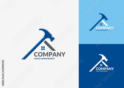 Home Logo #1
