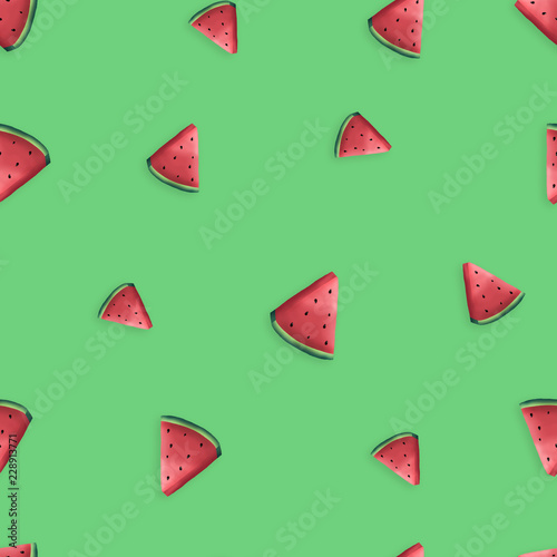 Pattern Sandias