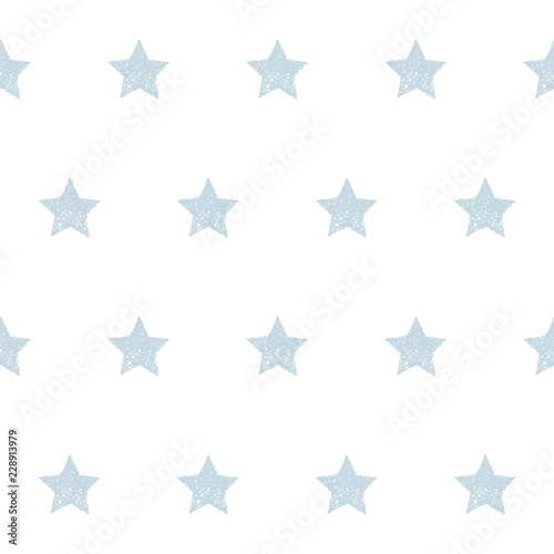 Abstract handmade seamless pattern background. Childish handcrafted wallpaper for design card, baby nappy, diaper, scrapbook, holiday wrapping paper, textile, bag print, t shirt etc.